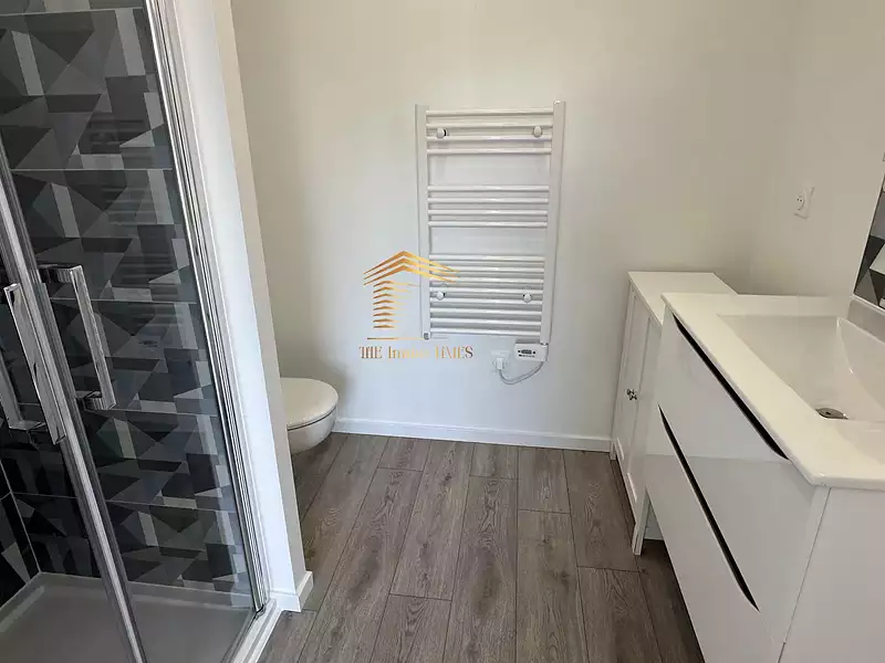 Maison, 108,41 m²