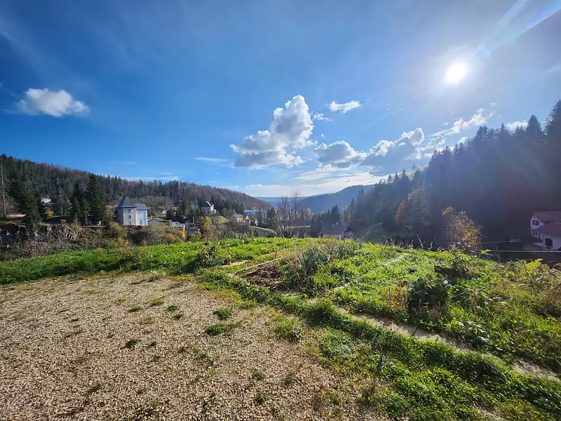 Maison, 265 m²