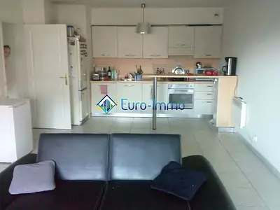 Appartement, 72 m²