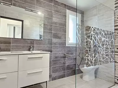 Appartement, 120 m²