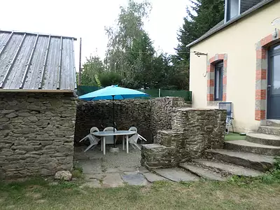 Maison, 53,7 m²