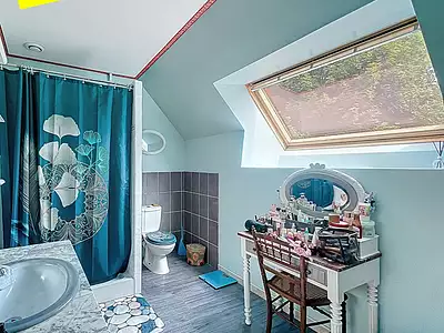 Maison, 110 m²
