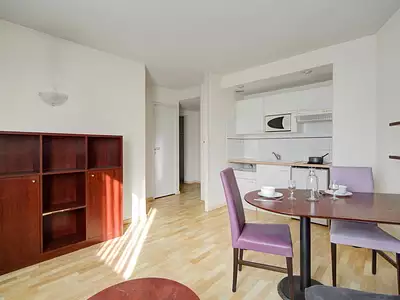 Appartement, 41 m²