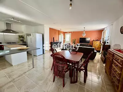 Maison, 98 m²