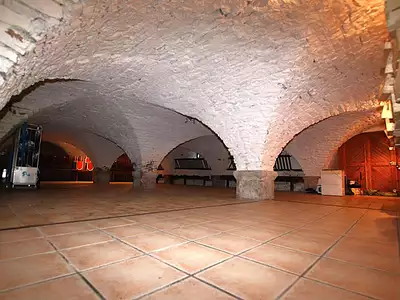 Maison, 1 300 m²