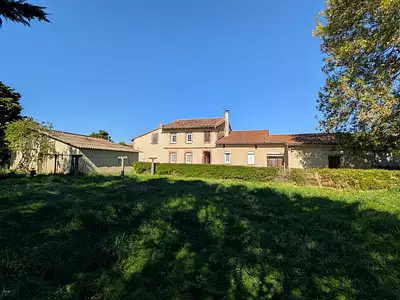 Maison, 450 m²