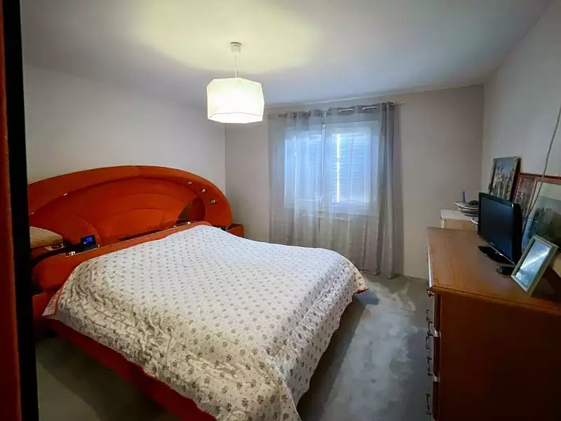 Maison, 122 m²