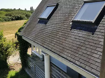 Maison, 192 m²