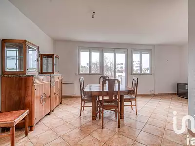 Appartement, 49 m²