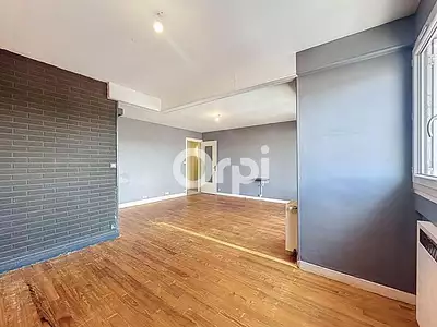 Appartement, 65 m²