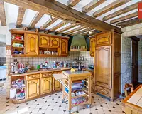 Maison, 198 m²
