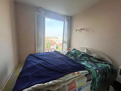Appartement, 54 m²