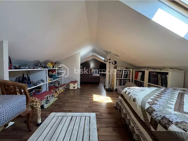 Maison, 130 m²