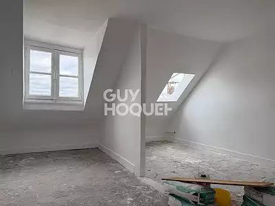 Appartement, 60,12 m²