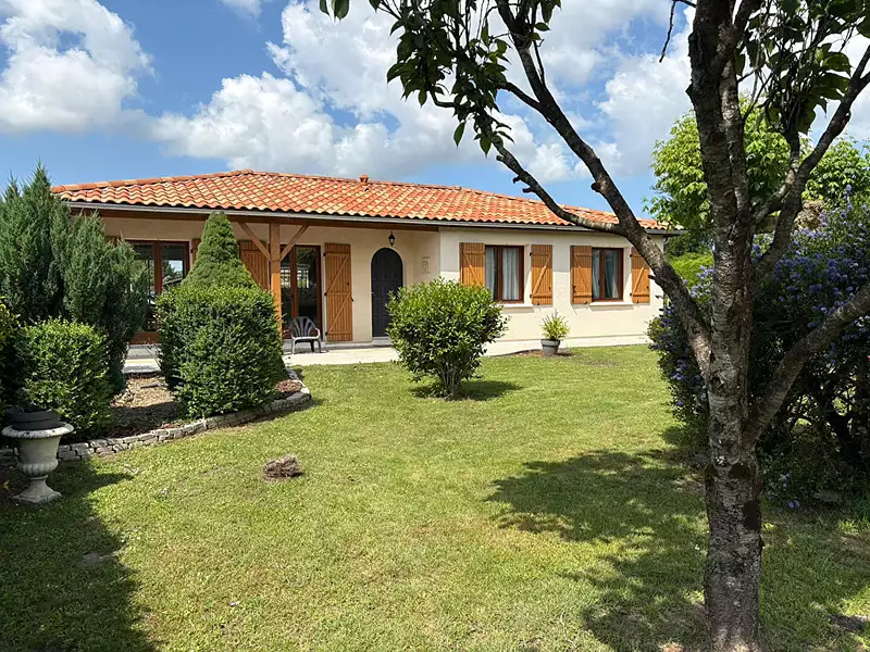 Maison, 85 m²