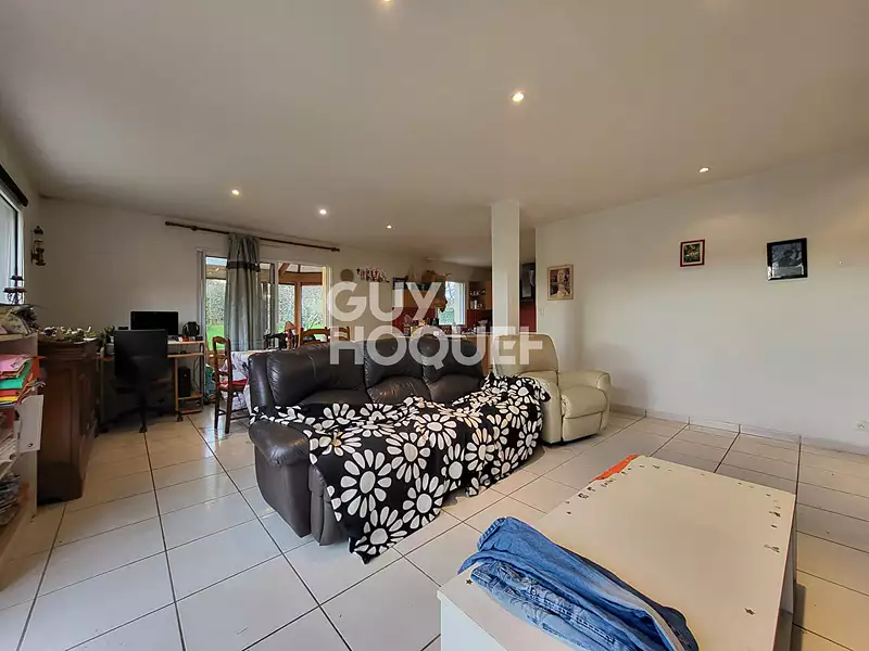 Maison, 148,1 m²
