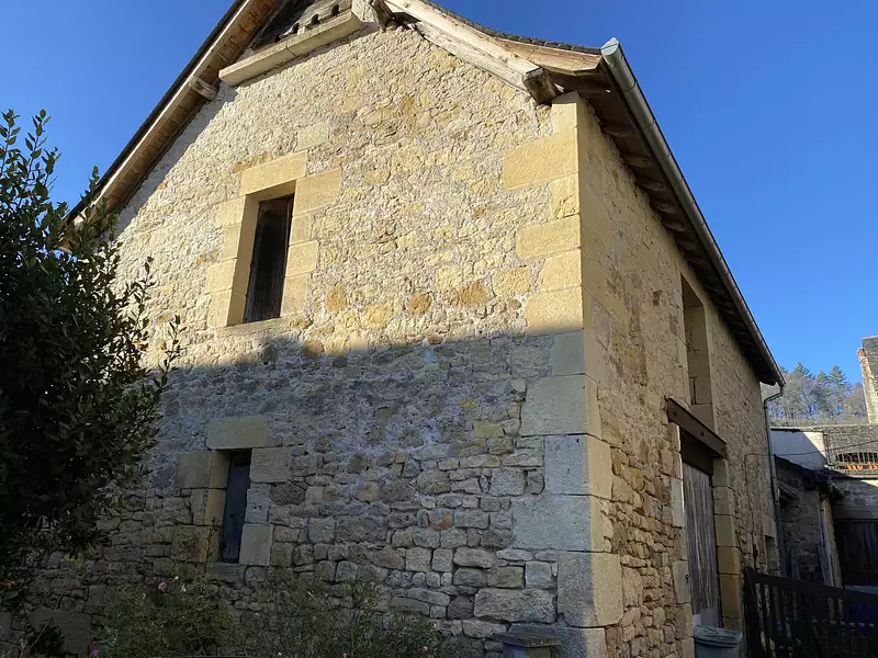 Maison, 100 m²
