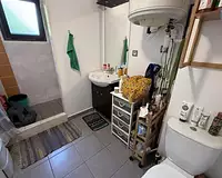 Appartement, 23,65 m²