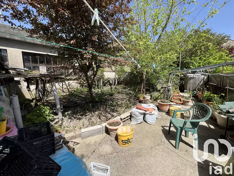 Maison, 173 m²
