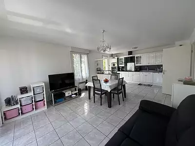 Appartement, 66 m²