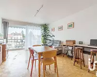Appartement, 67 m²