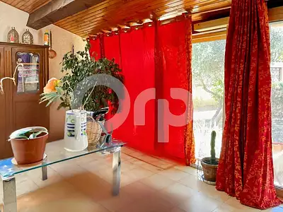 Maison, 88 m²