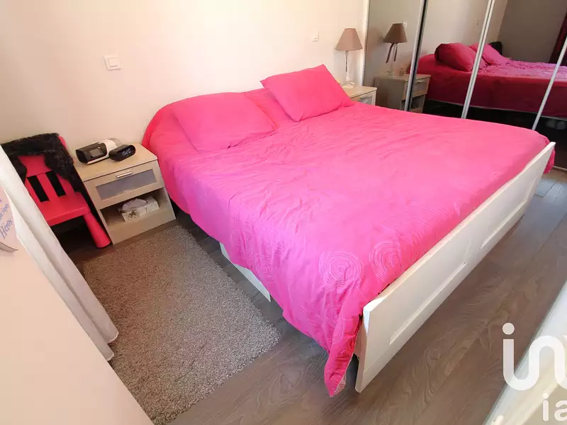 Maison, 45 m²