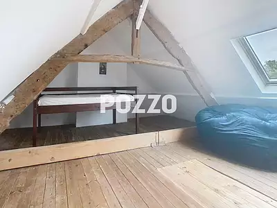 Maison, 133 m²