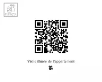 Appartement, 50 m²