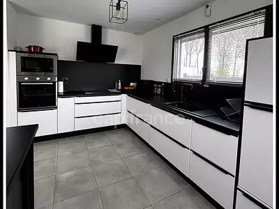 Maison, 96 m²