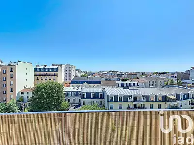 Appartement, 54 m²