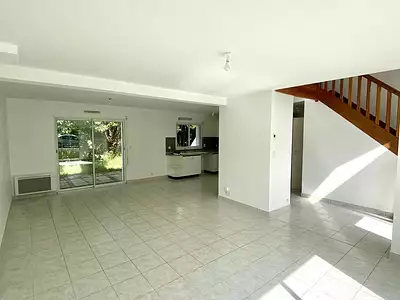 Maison, 89 m²
