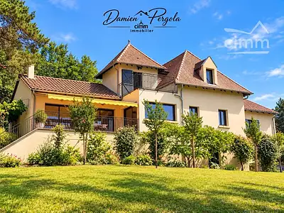 Maison, 178 m²