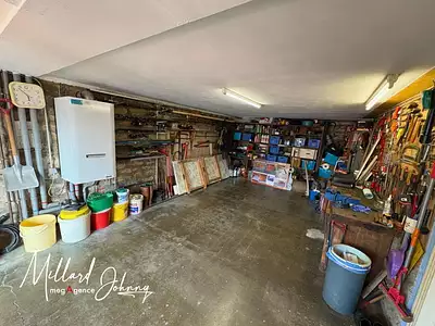 Maison, 108 m²