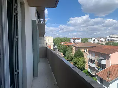Appartement, 73,16 m²