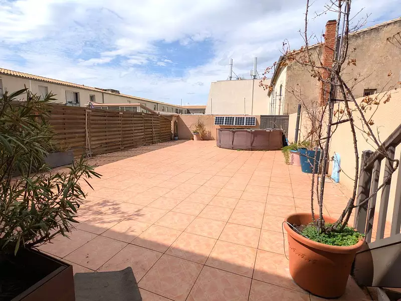 Appartement, 242 m²