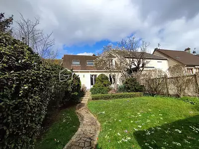 Maison, 98 m²