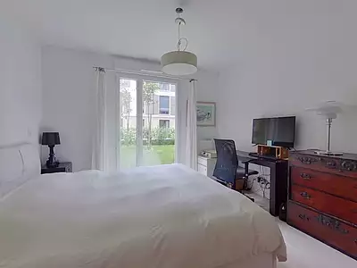 Appartement, 84,65 m²
