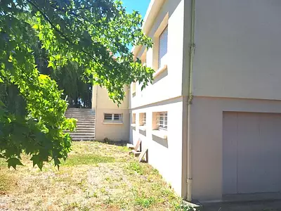 Maison, 168 m²