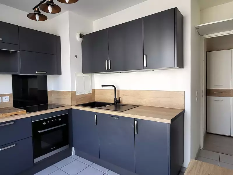 Appartement, 72 m²