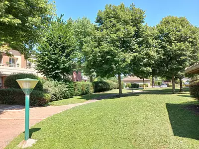 Appartement, 25,79 m²