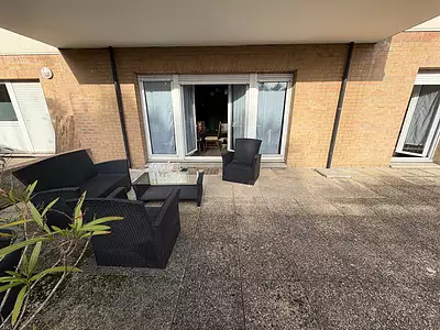 Appartement, 64,6 m²