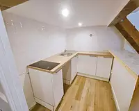 Appartement, 22,35 m²