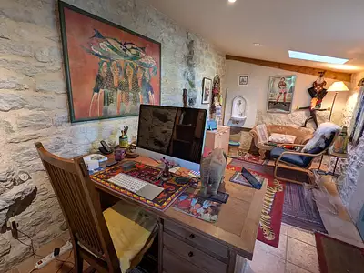 Maison, 152 m²