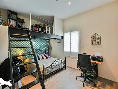 Maison, 214 m²