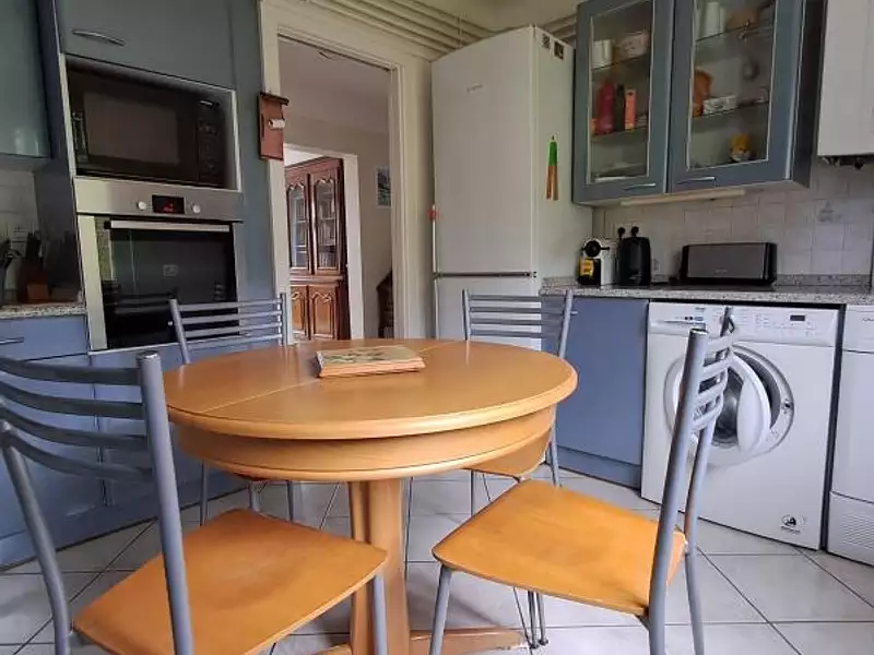 Appartement, 90 m²