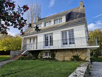 Maison, 140 m²