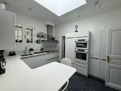 Maison, 260 m²
