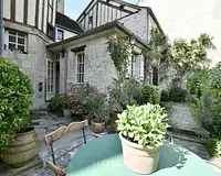Maison, 190 m²