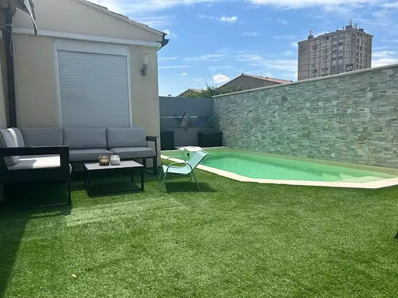 Maison, 112 m²